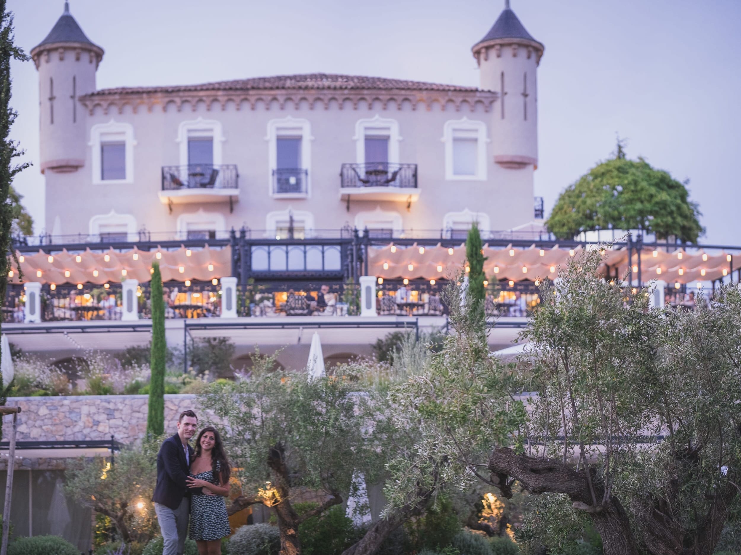 Saint Tropez Chateau Messardiere Proposal 101 edited