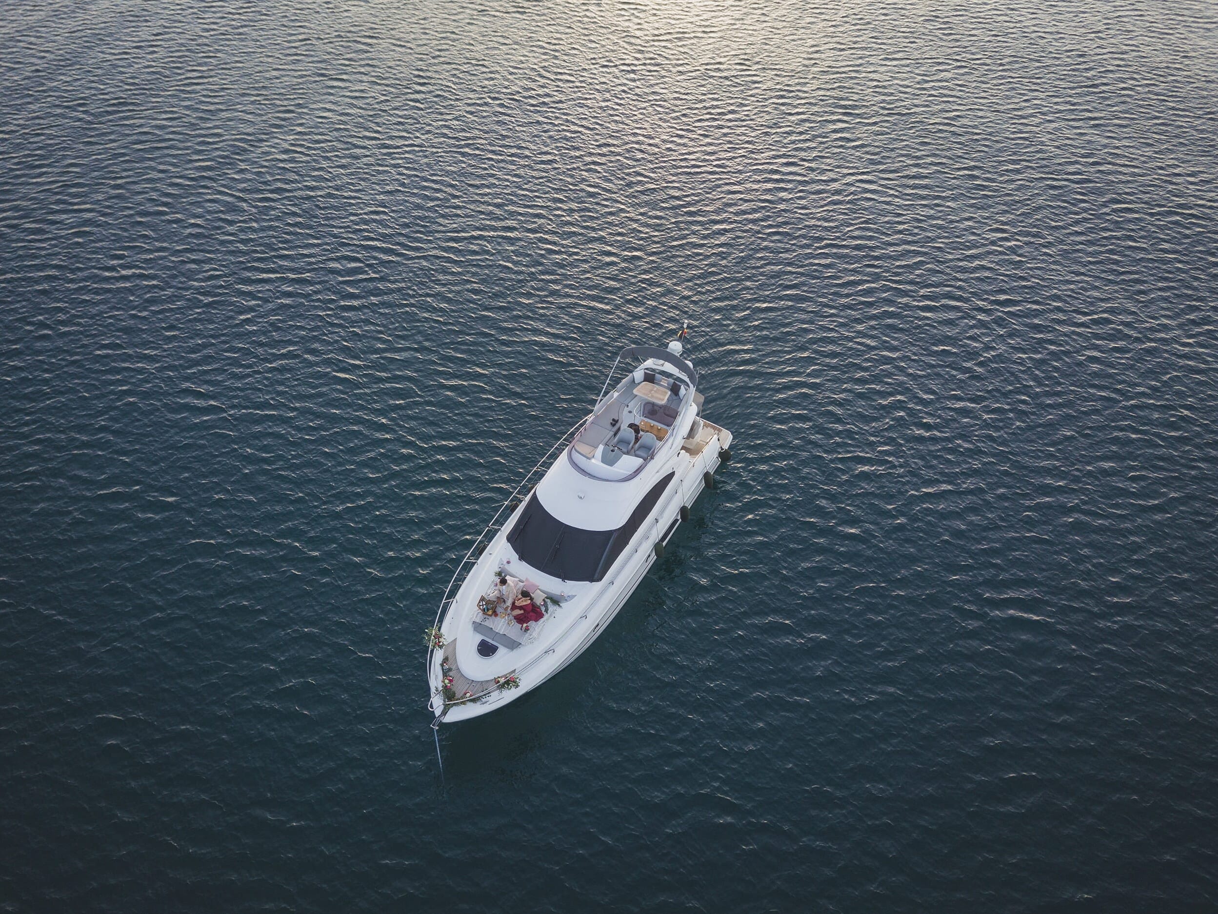 Saint Tropez Sunset Yacht proposal 5 1 edited