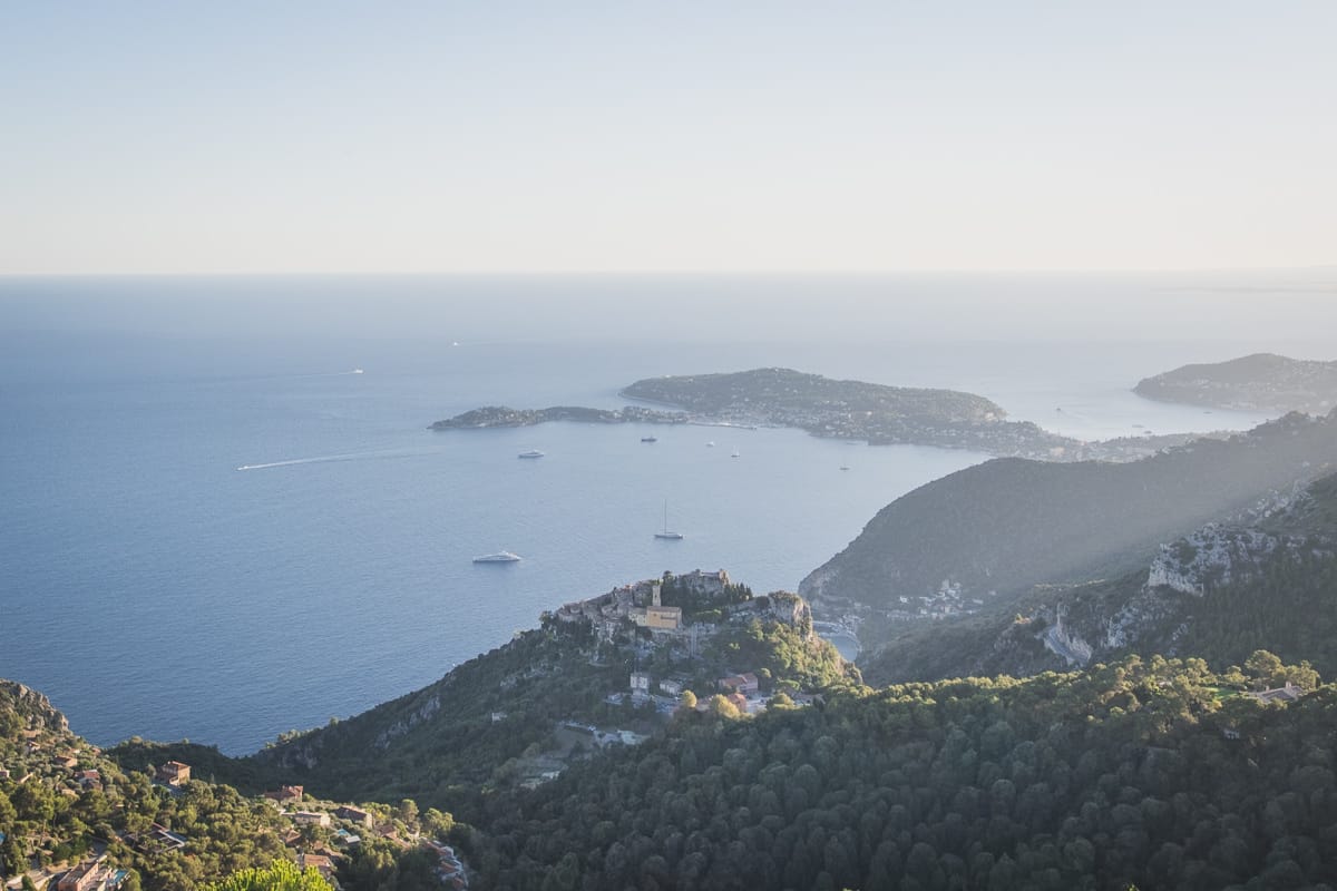 Eze best photography spots for proposal and elopement 113