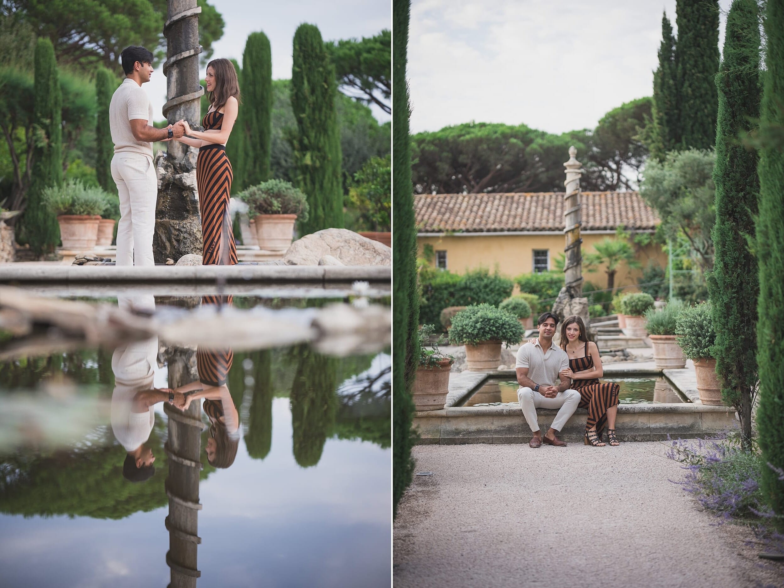 Villa Marie Saint Tropez Proposal 1049 edited
